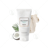  Sữa Rửa Mặt Đất Sét Heimish All Clean White Clay Foam 150g 