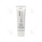  (XÁM) Kem Chống Nắng Nâng Tone Innoskin B3+ Suncream SPF50+ PA++++ 50g 
