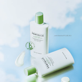  Kem Chống Nắng Skin1004 Tea-Trica Soothing Sun Milk SPF50+ PA++++ 50ml 