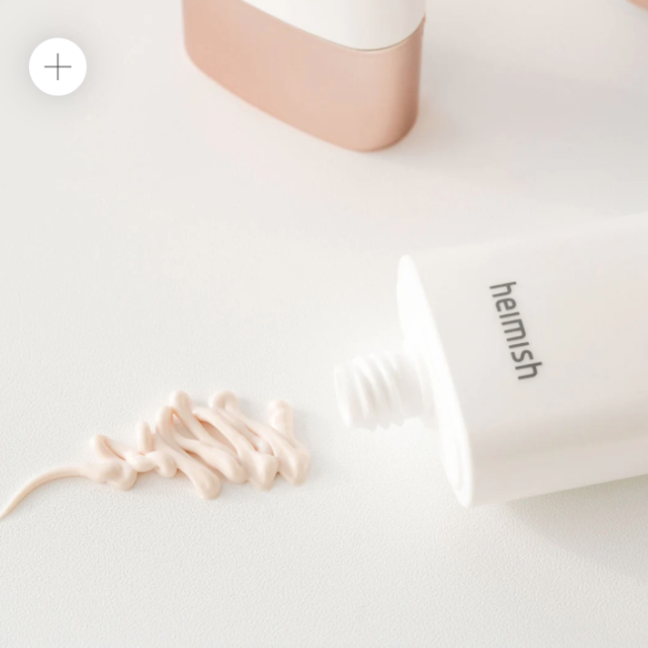  Kem Chống Nắng Căng Bóng Heimish Artless Glow Base SPF50+ PA++++ 40ml 