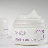  Kem Dưỡng Mắt Hoa Lan Innisfree Jeju Orchid Eye Cream 30ml 