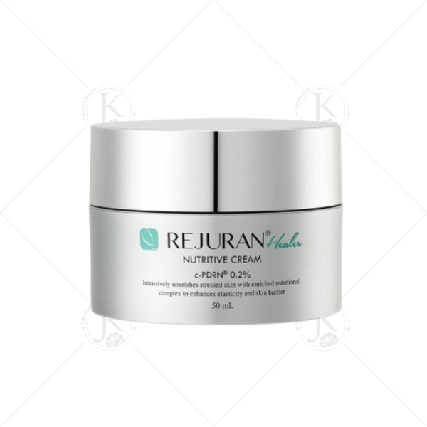  Kem dưỡng ẩm, phục hồi da Rejuran Nutritive Cream c-PDRN 0.2% 50ml 