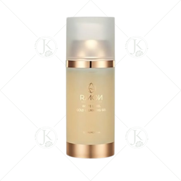  Tẩy Da Chết Dạng Gel Rmon White Label Pure Peeling Gel 100ml 
