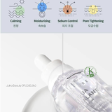  Tinh Chất Dưỡng Ẩm Phục Hồi Da S.Nature Aqua Squalane Serum 50ml 