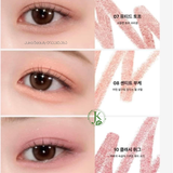  Chì Kẻ Viền Mắt Too Cool For School Artclass Frottage Pencil 