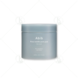  Miếng Bông Tẩy Da Chết, Làm Sạch Lỗ Chân Lông Abib Pine Needle Pore Pad Clear Touch 145ml (60 Miếng) 