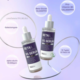  (Mẫu mới) Tinh Chất Phục Hồi, Cấp Ẩm Innoskin Beta & Vitamin B5 Serum 50ml 