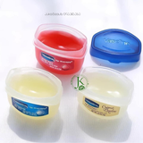  Dưỡng môi mềm, căng mọng Vaseline Lip Therapy 7g 