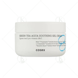  Kem Dưỡng Ẩm Dịu Da Cosrx Green Tea Aqua Soothing Gel Cream 50ml 