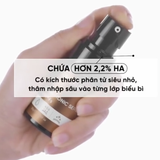  Tinh Chất Cấp ẩm DRCEUTICS HA Hyaluronic Serum + NMFs 30g 
