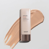  Kem Chống Nắng Heimish Artless Glow Tinted Sunscreen Shine Beige SPF50+ PA++++ 40ml 