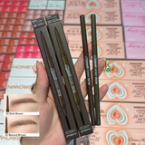  Chì Kẻ Mày 2 Đầu Peripera Speedy Skinny Brow 0.05 g 