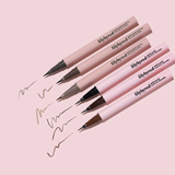  (SALE) Kẻ Mắt Nước Siêu Mảnh, Chống Trôi Lilybyred am9 to pm9 Survival Pen Liner 0.6g 