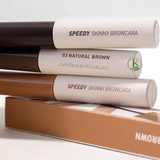  Mascara Mày Peripera Speedy Skinny Brow Mascara 3g 