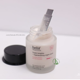  Mặt Nạ Ngủ Tái Tạo Da Belif Super Knights REGENERATING NIGHT Mask (Hồng) 
