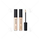  Kem Che Khuyết Điểm Peripera Double Longwear Cover Concealer 5.5g 