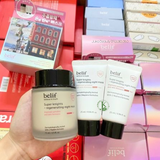  Mặt Nạ Ngủ Tái Tạo Da Belif Super Knights REGENERATING NIGHT Mask (Hồng) 