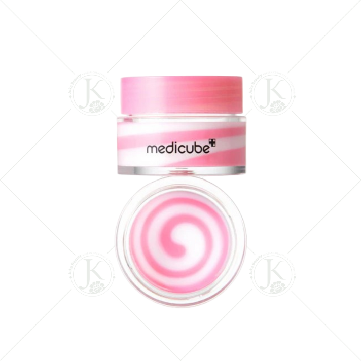  Mặt Nạ Ngủ Môi Medicube PDRN Lip Sleeping Mask 10g 