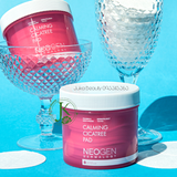  Toner Pad Rau Má Neogen Calming CicaTree Pad 150ml (90 miếng) 