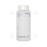  (Mẫu mới) Nước hoa hồng dưỡng ẩm, chống lão hóa Innisfree Jeju Orchid Skin 200ml 