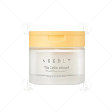  Miếng Bông Dưỡng ẩm, Sáng Da Needly Vita C Glow Jelly Pad 210g (60 miếng) 