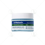  Kem Dưỡng Cấp Ẩm Dr. Melaxin Aqua Ion Plasma Hydrating Gel Cream 50ml 