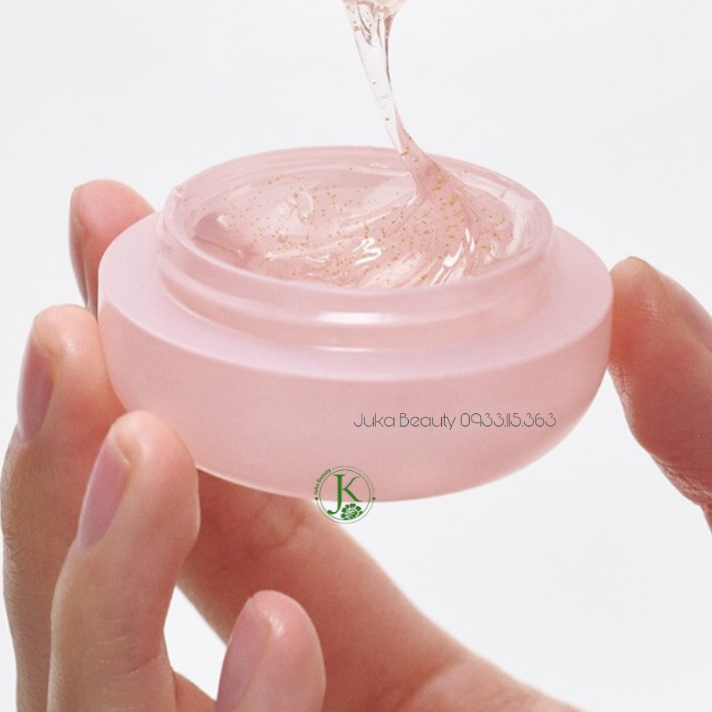  Dưỡng Làm Căng, Đầy Rãnh Môi Laneige Bouncy & Firm Lip Treatment 12g 