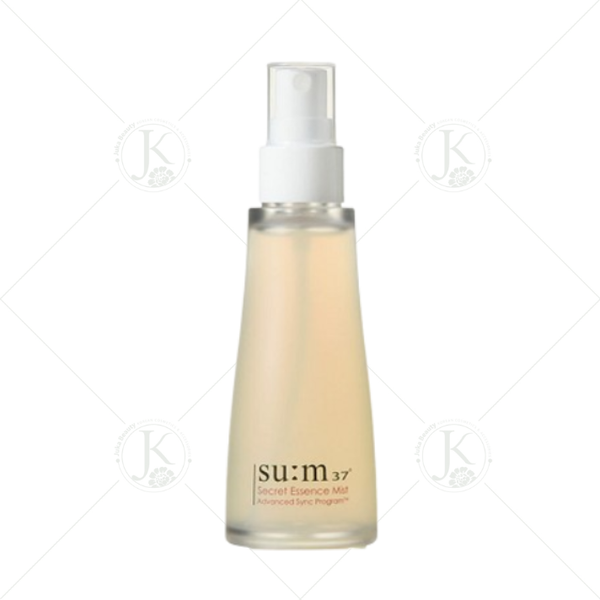 Xịt Khoáng – Juka Beauty