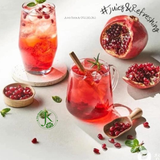  Nước Giấm Lựu Hữu Cơ Daesang Hàn Quốc 500ml/ 900ml 