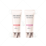  Kem Chống Nắng Nâng Tone, Kiềm Dầu Decorte Sun Shelter Multi Protection Tone Up CC 32ml 