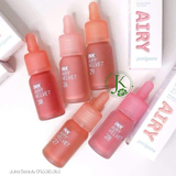  (Mẫu mới) Son Kem Lì Peripera Ink Airy Velvet 4g 