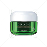  Kem Dưỡng Derladie Tràm Trà Giảm Mụn Kiềm Dầu Derladie Herbal Extract Care Cream 50ml 