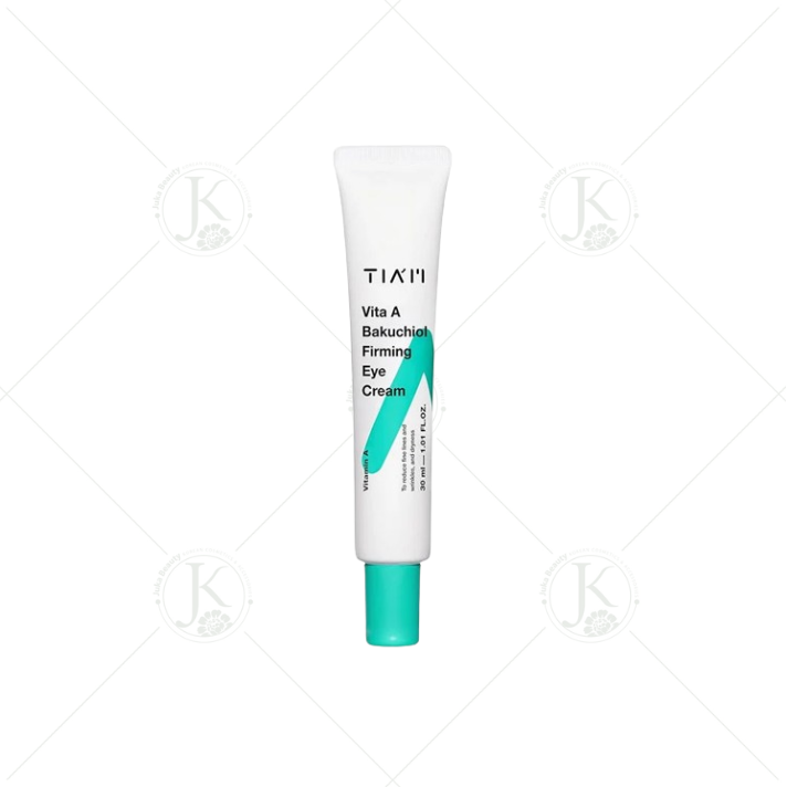  Kem Dưỡng Mắt Tiam Vita A Bakuchiol Firming Eye Cream 30ml 