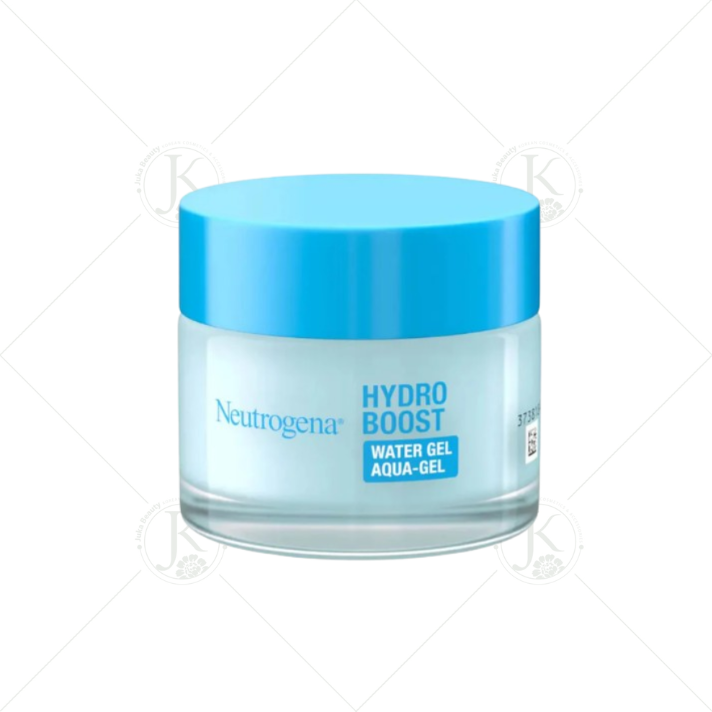  (Mẫu mới) Kem dưỡng ẩm, cấp nước Neutrogena Hydro Boost Hyaluronic Acid Water Gel 50g 