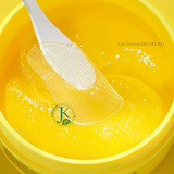  Mặt Nạ Dưỡng Sáng Da Vùng Mắt Goodal Green Tangerine Vita C Eye Gel Patch 72g (60 miếng) 