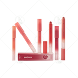  Son Bút Chì Peripera Slip On My Lip Crayon 1.4g 