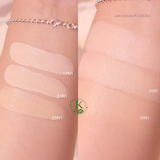  (MINI SIZE) Phấn Nước Mỏng, Nhẹ Sulwhasoo Perfecting Cushion Coussin De Teint 5g 