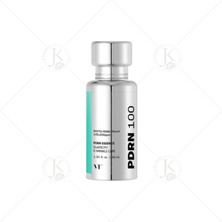  Tinh Chất Căng Bóng, Phục Hồi Da VT Cosmetics PDRN Essence 100 (30ml) 