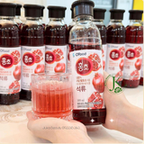  Nước Giấm Lựu Hữu Cơ Daesang Hàn Quốc 500ml/ 900ml 