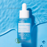  Tinh Chất Cấp Nước, Phục Hồi Da Neogen Real Hyal 5% Panthenol Serum 31g 