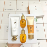  Set Kem Chống Nắng The History Of Whoo Gongjinhyang Fresh UV Protective Cream Special Set (4 Items) 