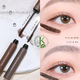  Chuốt Mi Romand Han All Fix Mascara 7g 