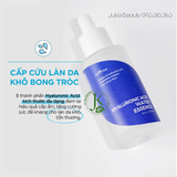  Tinh Chất Dưỡng ẩm, Cấp nước Isntree Hyaluronic Acid Water Essence 50ml (DATE T1.2026) 