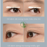  Chuốt Mi Romand Han All Fix Mascara 7g 