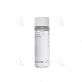 Tẩy Trang Mắt Môi Chiết Xuất Hạt Táo Xanh Innisfree Apple Seed Lip & Eye  Makeup Remover 100ml 
