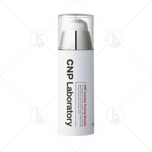  Tẩy Tế Bào Chết Hóa Học Dạng Gel CNP Laboratory Invisible Peeling Booster Essence 100ml 
