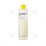  Nước Hoa Hồng Dưỡng Sáng Mờ Thâm Nám Nature Republic Vitapair C Toner 300ml 