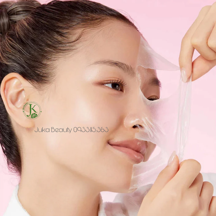  (VÀNG) Mặt Nạ Ngủ Dưỡng Sáng Da Medicube Kojic Acid Turmeric Night Wrapping Mask 75ml 