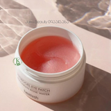  Mặt Nạ Đắp Mắt Sáng Da Heimish BULGARIAN Rose Water Hydrogel Eye Patch (60 miếng) 