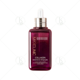  Tinh Chất Dưỡng ẩm, Chống Lão Hóa Maxclinic COLLAGEN Intensive Ampoule 100ml 